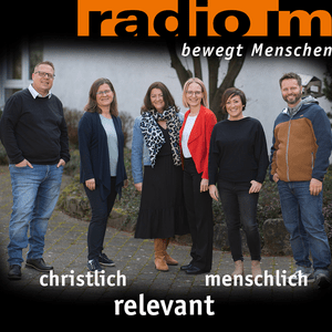 radio m