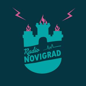 Radio Novigrad - Euer Witcherlarp Podcast