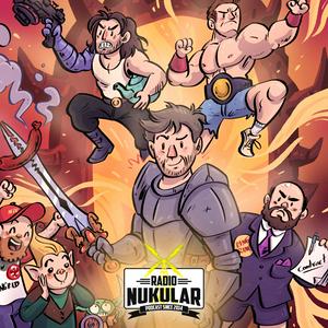Höre Radio Nukular in der App.