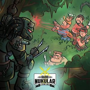 Radio Nukular