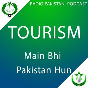 Main Bhi Pakistan Hun