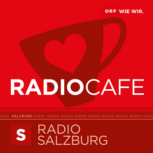 Radio Salzburg Cafe Podcast