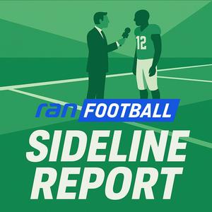 ran Football: Sideline Report