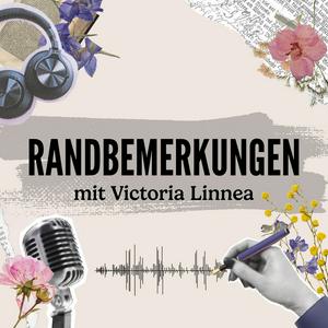 Randbemerkungen – der Literaturpodcast
