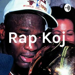 Rap Koj