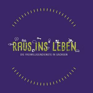 Freiwilligendienst - Raus ins Leben!