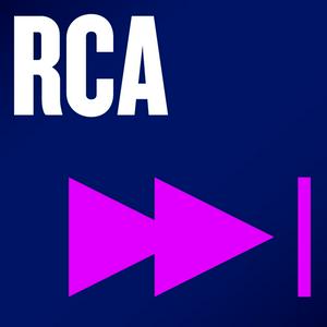 The Royal College of Art Podcast