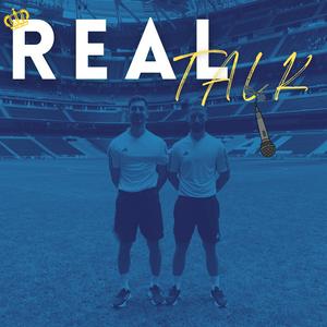 REALtalk - Der Fußball-Podcast