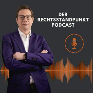 Rechtsstandpunkt Podcast
