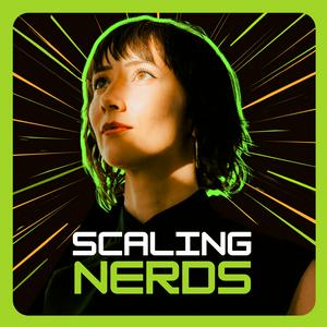 Scaling Nerds | Communications, PR and Storytelling for Startup Founders (prev. Red To Green)