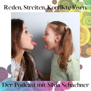 Reden. Streiten. Konflikte lösen.