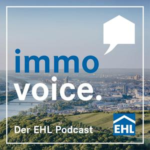 immovoice. Der EHL Podcast