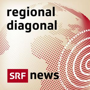 Regional Diagonal