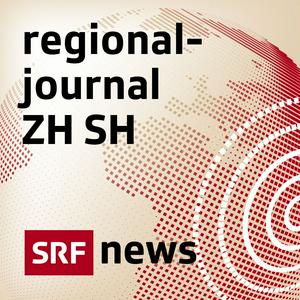 Regionaljournal Zürich Schaffhausen
