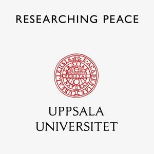 Researching Peace - a podcast by Uppsala University