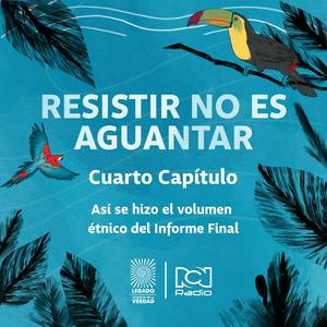 Resistir no es aguantar