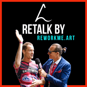 ReTalk by ReWork