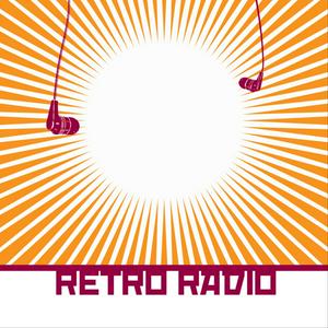 Retro Radio Podcast