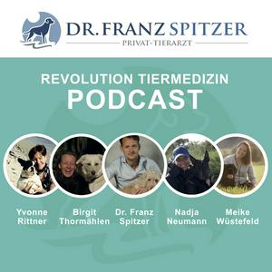 Revolution Tiermedizin