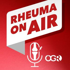 Rheuma on air- der ÖGR Podcast