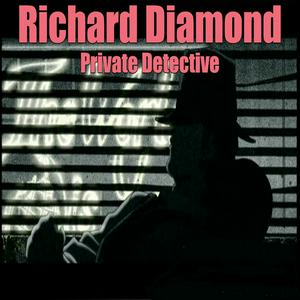 Richard Diamond, Private Detective