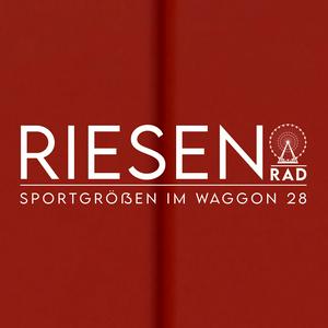 RIESENrad – Sportgrößen im Waggon 28