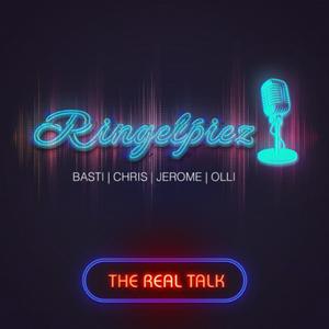 Ringelpiez - The real talk