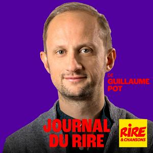 Le Journal du Rire