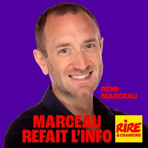 Marceau refait l'info