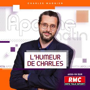 L'humeur de Charles