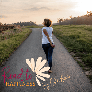 Road to Happiness by Christina