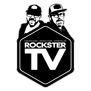 Rockster.tv der Gravel und Mountainbike MTB Podcast