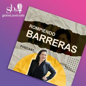 Rompiendo Barreras Podcast