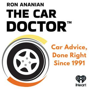 Ron Ananian The Car Doctor