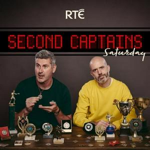 Second Captains Saturday