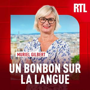 Un bonbon sur la langue