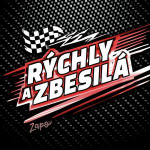 Rýchly a Zbesilá