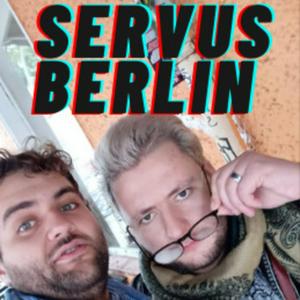 S e r v u s B E R L I N