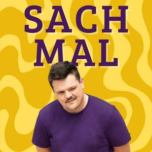 Sach Mal - Besser Leben durch Lesen