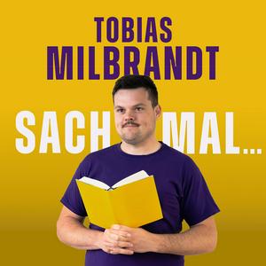 Sach Mal - Gespräche über Bücher und den Mensch dahinter