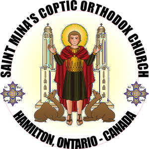 Saint Mina's Coptic Orthodox Church Hamilton Podcast