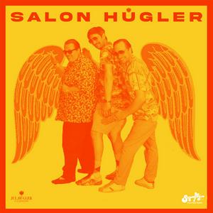 Salon Hügler hosted by Radio Superfly
