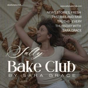 salty bake club