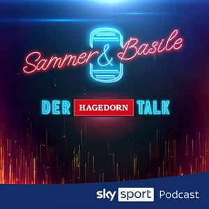 Sammer & Basile - der Hagedorn-Talk