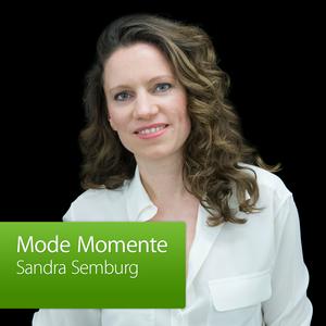 Sandra Semburg: Mode Momente