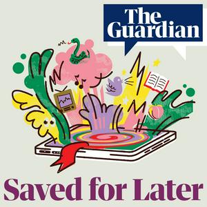 Saved for Later