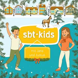 sbtKids Podcast