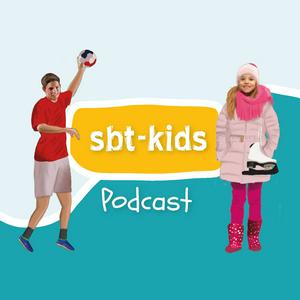 sbtKids Podcast