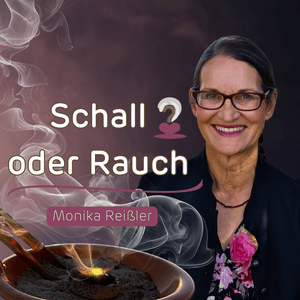 Schall oder Rauch