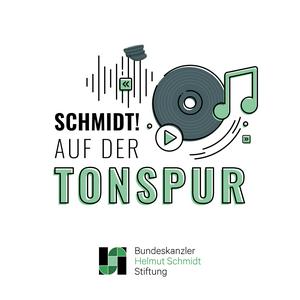 Schmidt! Auf der Tonspur